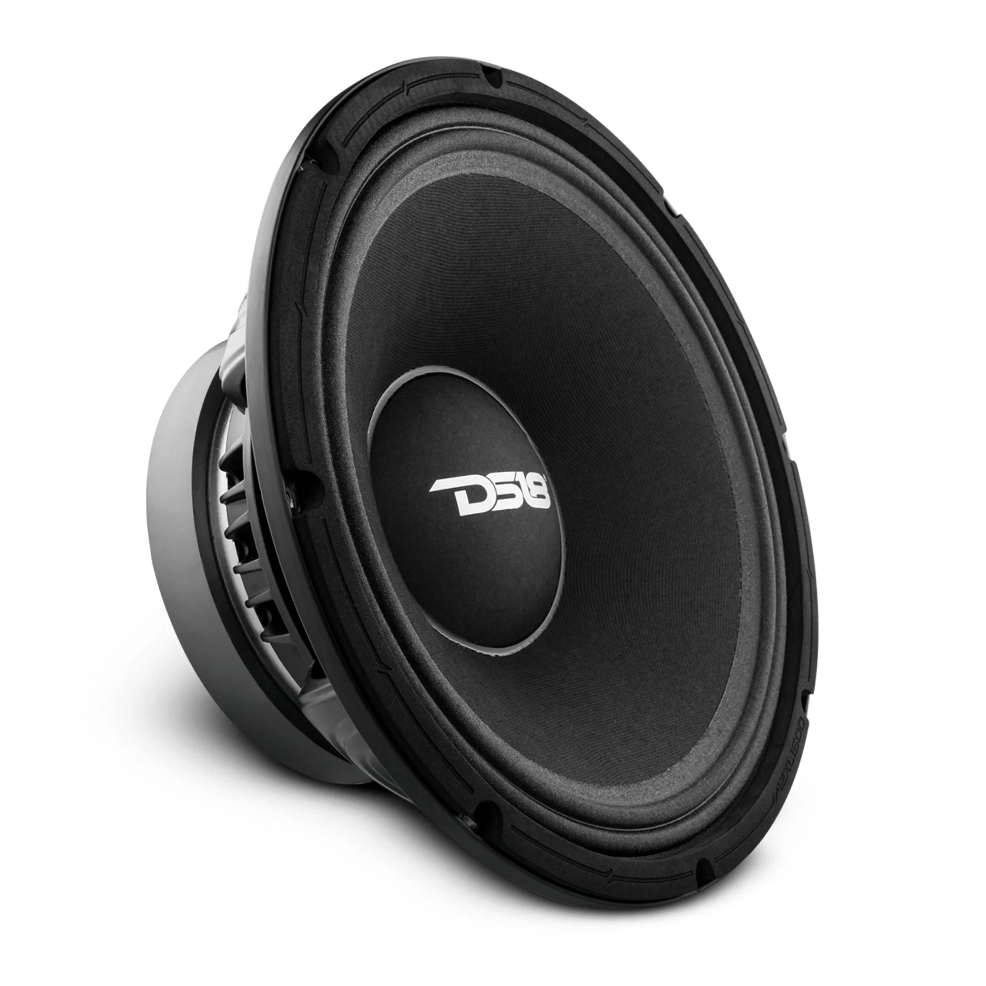 XL 12" Mid-Range Loudspeaker 750 Watts Rms 4-Ohm