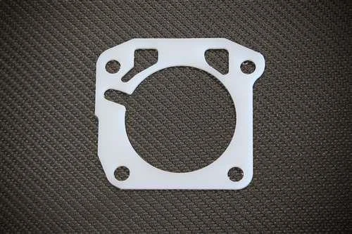 Torque Solution Thermal Throttle Body Gasket: Nissan GT-R R35 2009+