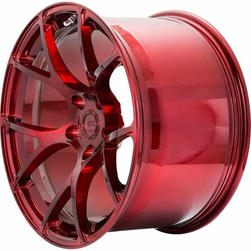 BC Forged RS41 Monoblock Wheels 17-23 Inch - All Makes & Models