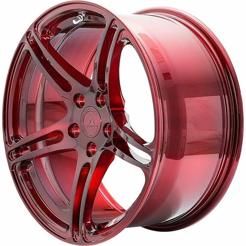 BC Forged RS42 Monoblock Wheels 17-23 Inch - All Makes & Models