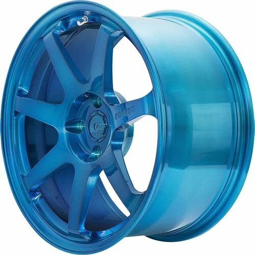 BC Forged RT52 Monoblock Wheels 17-23 Inch - All Makes & Models