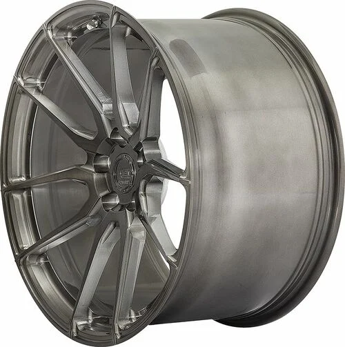 BC Forged EH172 Monoblock Wheels 18-21 Inch - All Makes & Models