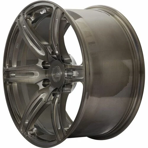 BC Forged HW26 Monoblock Wheels 17-22 Inch - All Makes & Models with 6-Lug Bolt Patterns