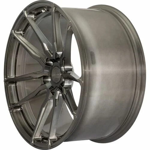 BC Forged EH301 Monoblock Wheels 18-21 Inch - All Makes & Models