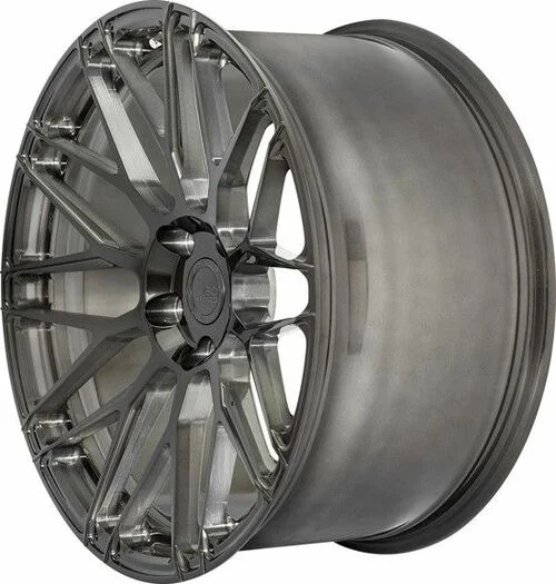BC Forged EH308 Monoblock Wheels 18-21 Inch - All Makes & Models