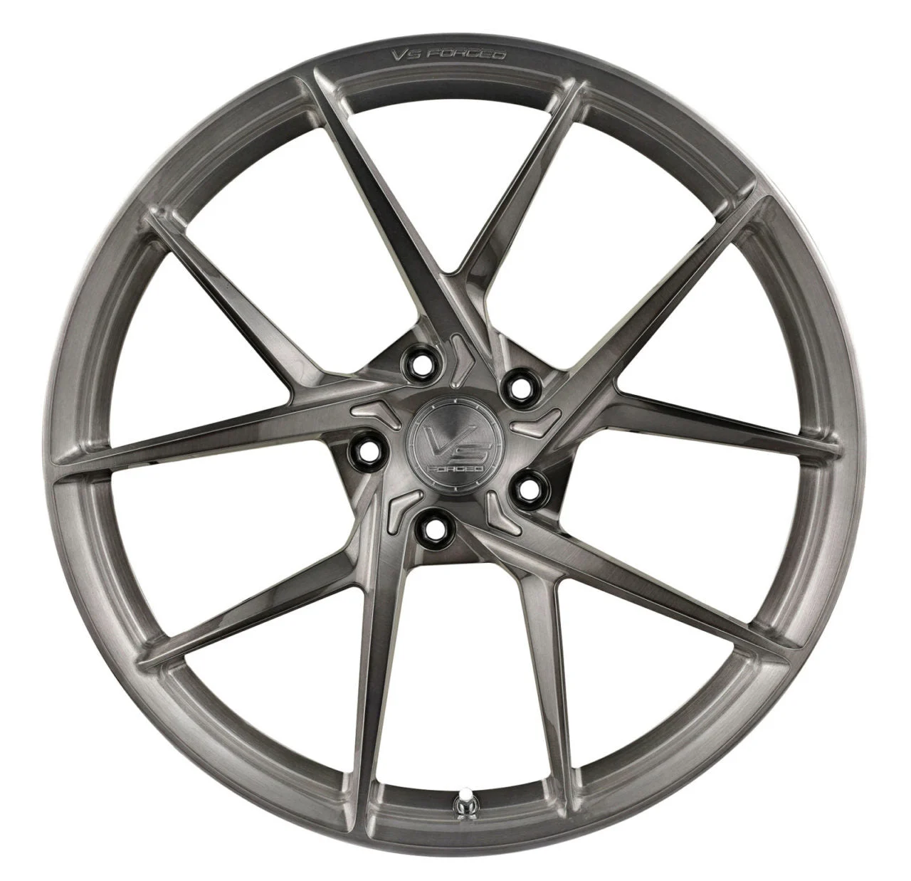 VS Forged VS19 Wheels
