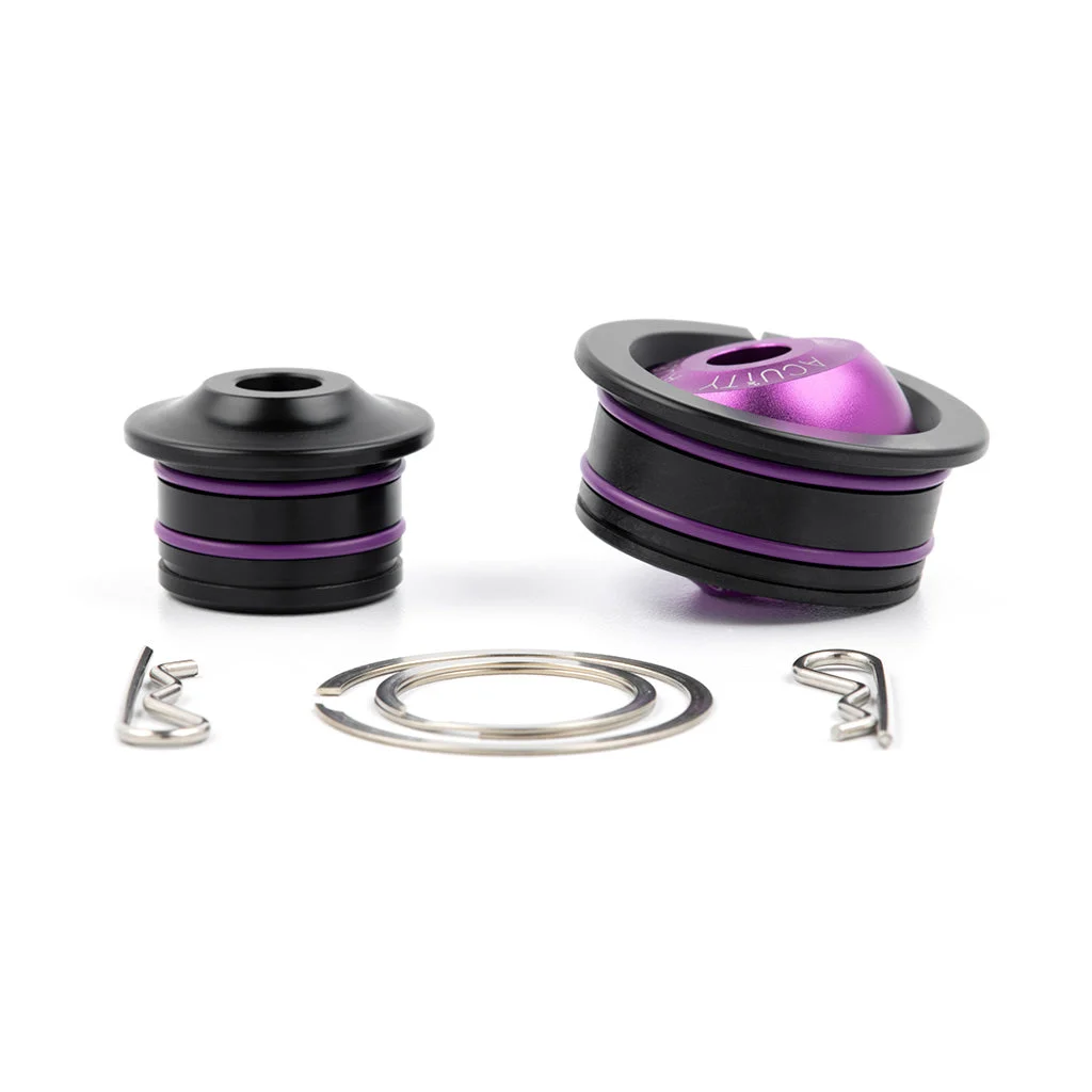 10th Gen Accord Stage 2 Shift Kit