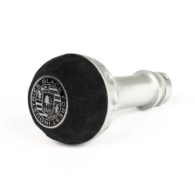 GSB Alcantara - Golf Ball - (MINI Manual)