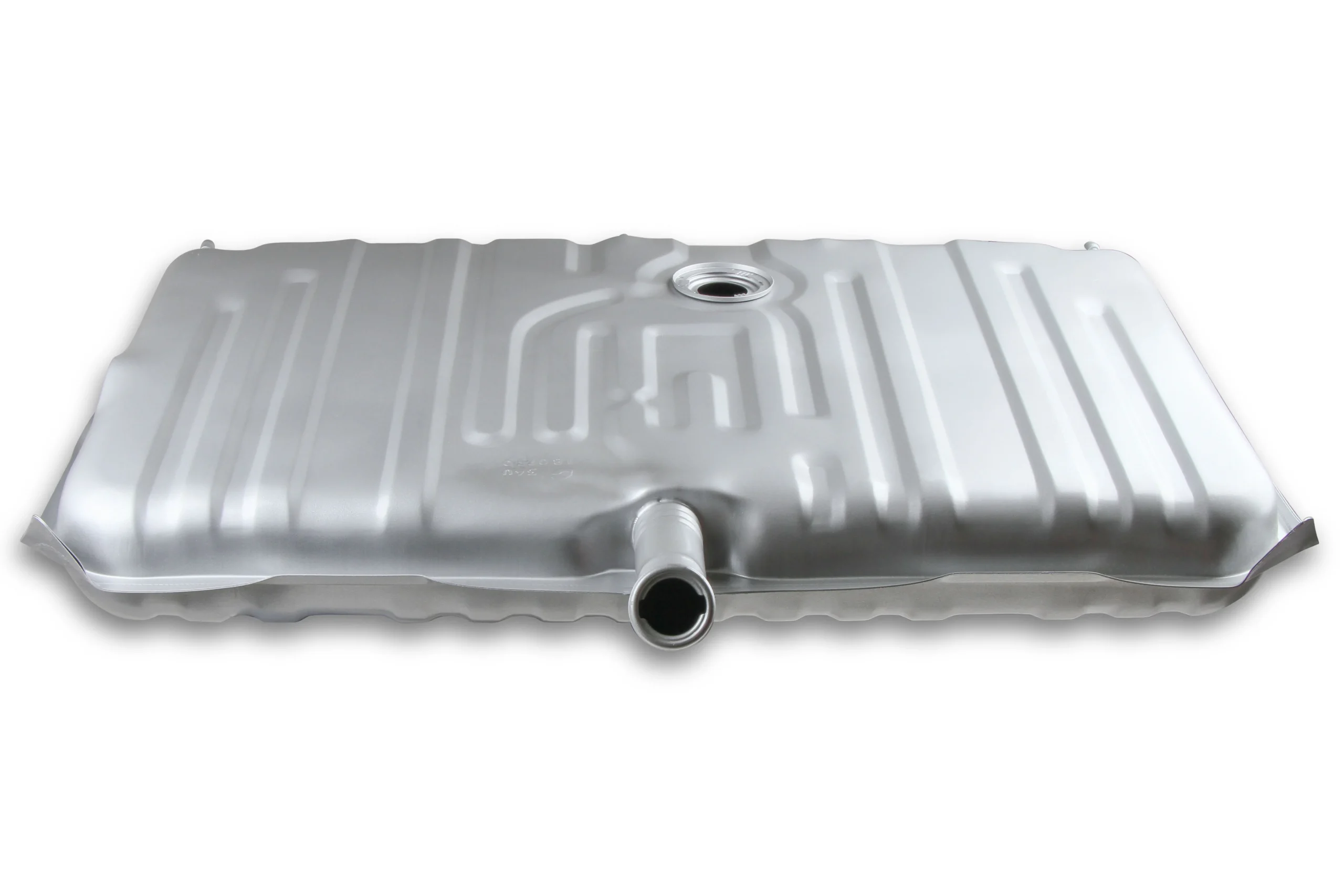 Holley Sniper EFI - Stock Replacement Fuel Tank - GM A-Body - GM34E