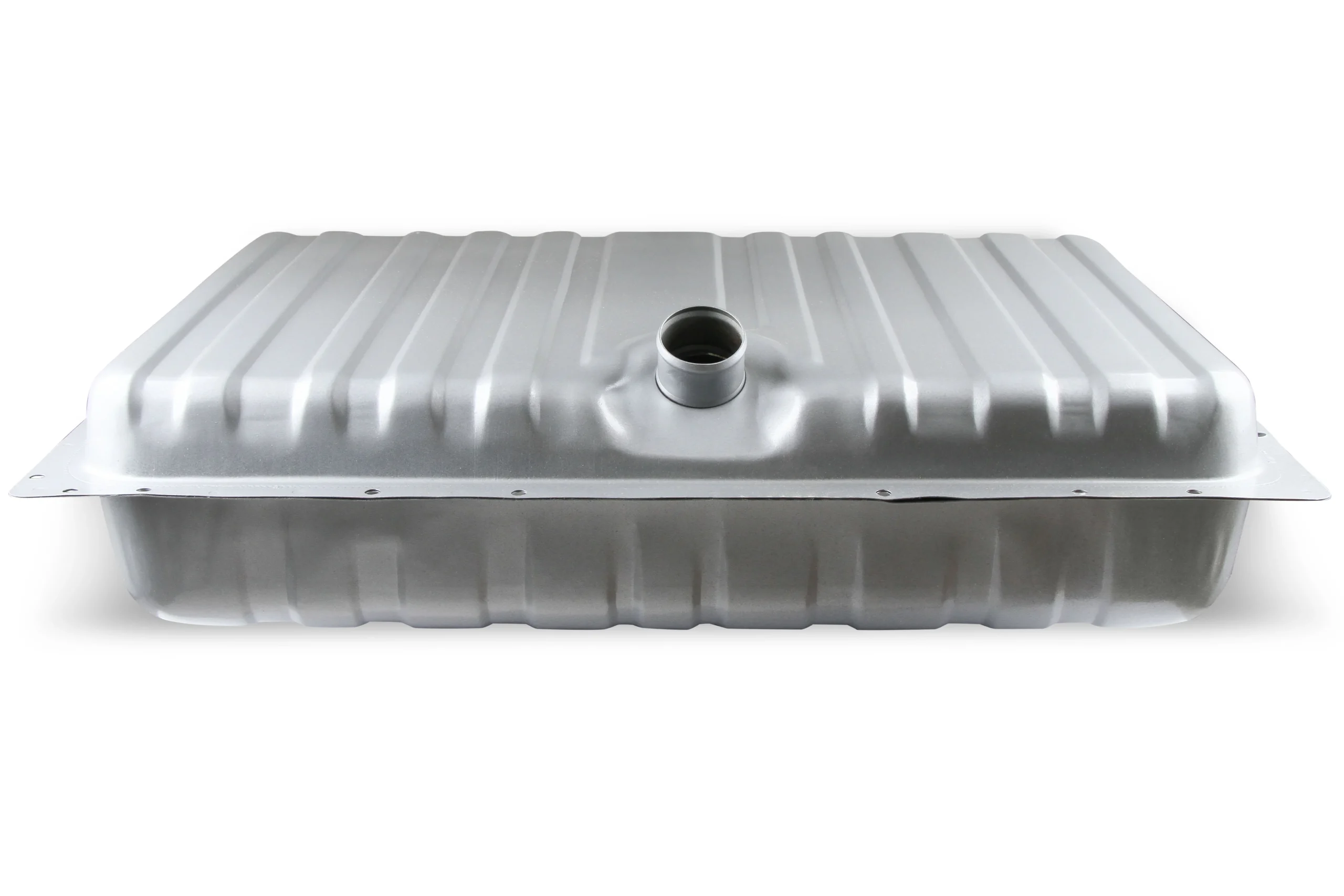 Holley Sniper EFI - Stock Replacement Fuel Tank - Cougar / Mustang - F28D