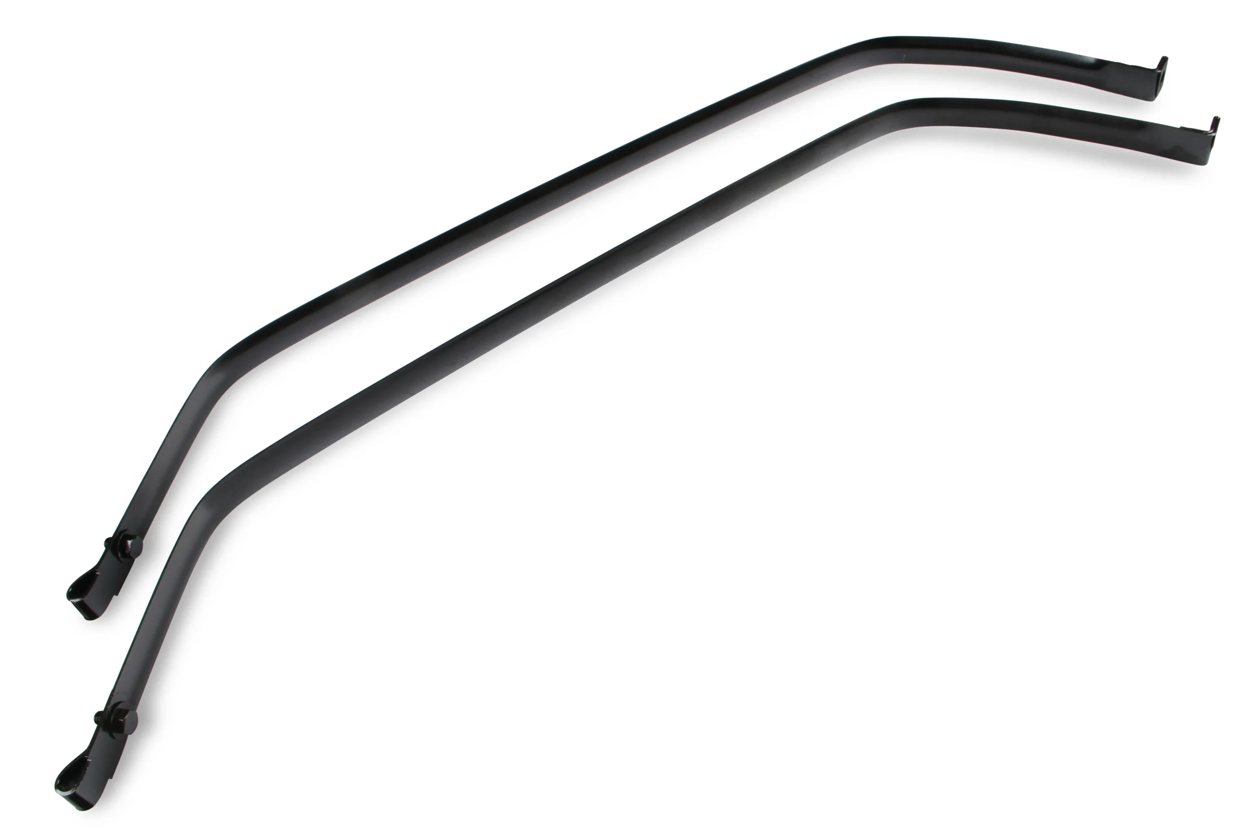 Fuel Tank Straps