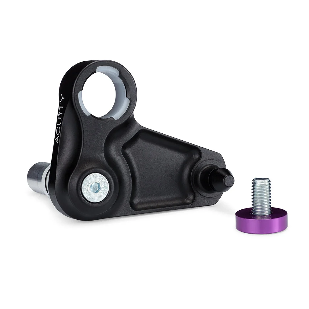 Shifter Rocker Upgrade for the 10th Gen Accord