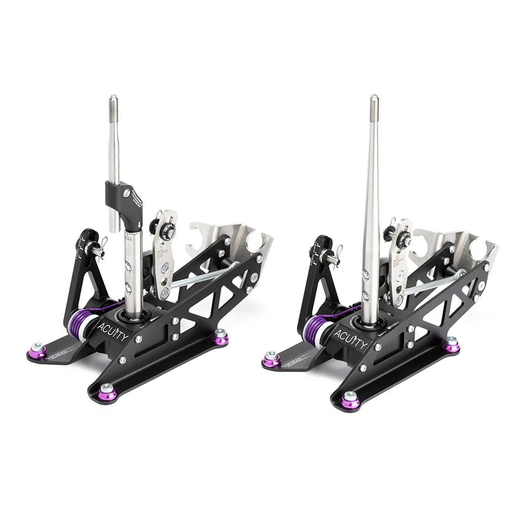 RSX/DC5 and K-Swap Stage 2 Shift Kit