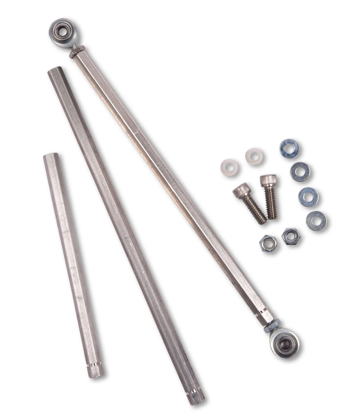 Throttle Linkage for Sniper EFI Systems.