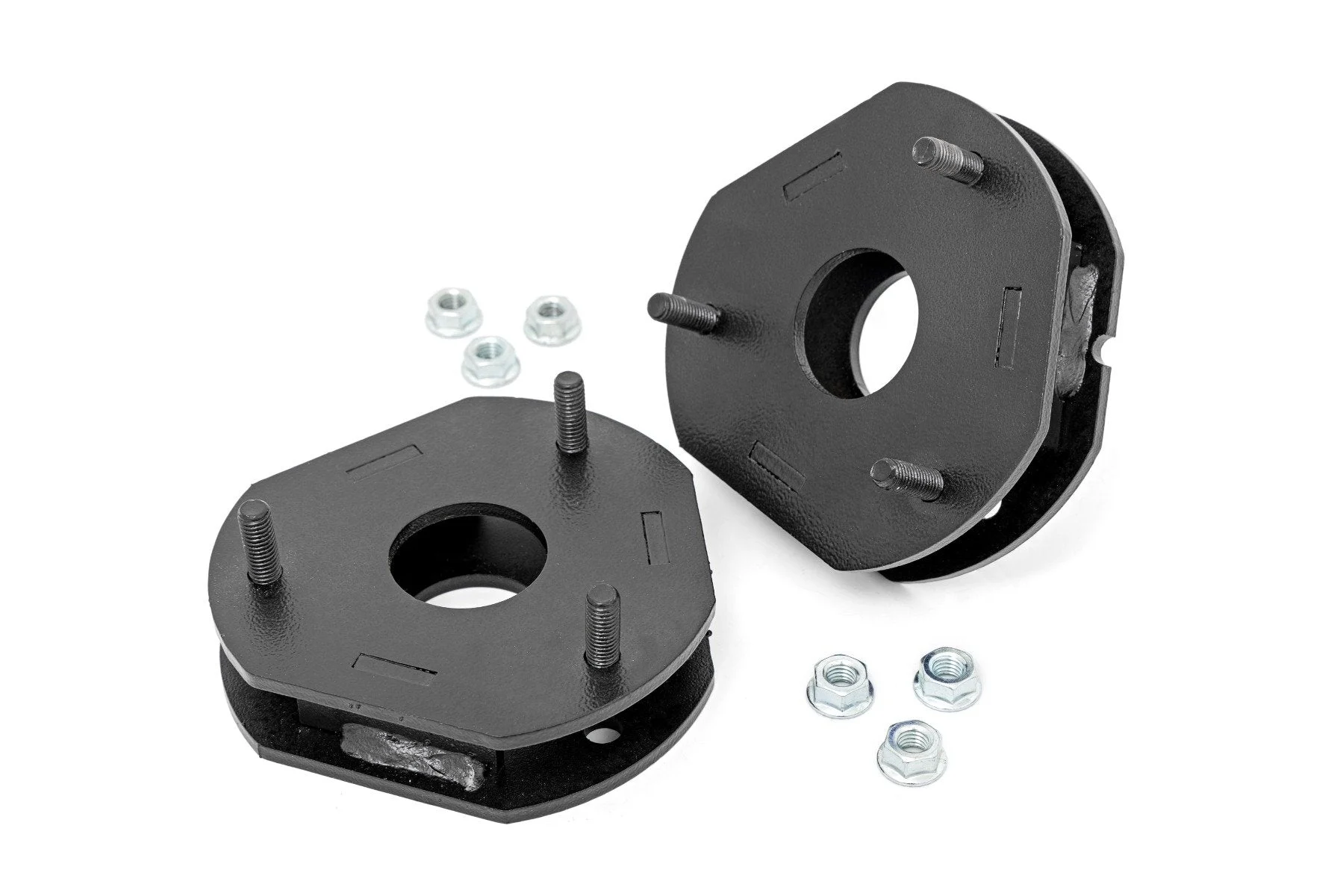 1 Inch Lift Kit | Jeep Grand Cherokee WL 4WD (2023-2025)