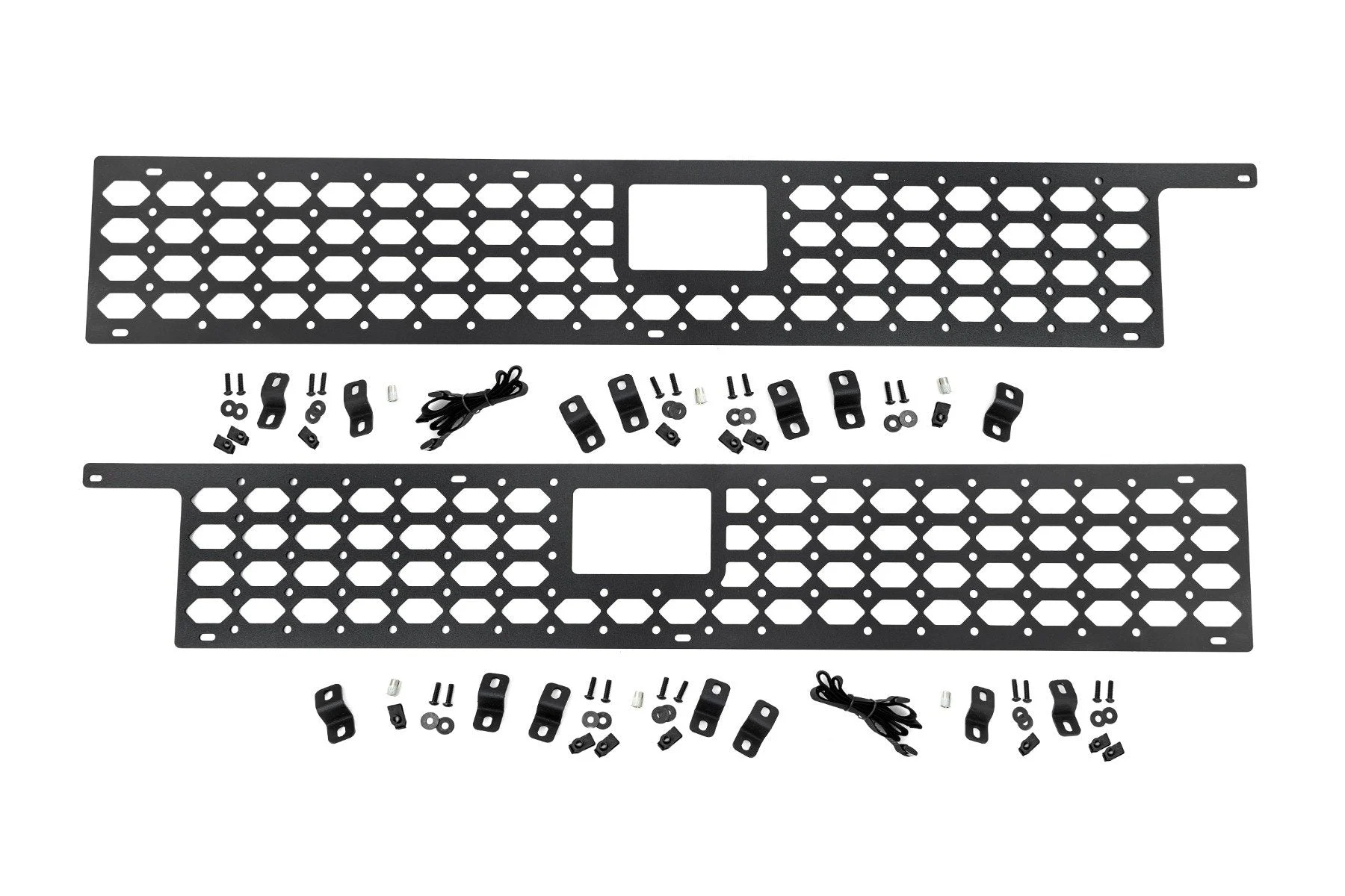 Molle Panel Kit | Side | Bed | Toyota Tacoma 2WD/4WD (2024-2026)