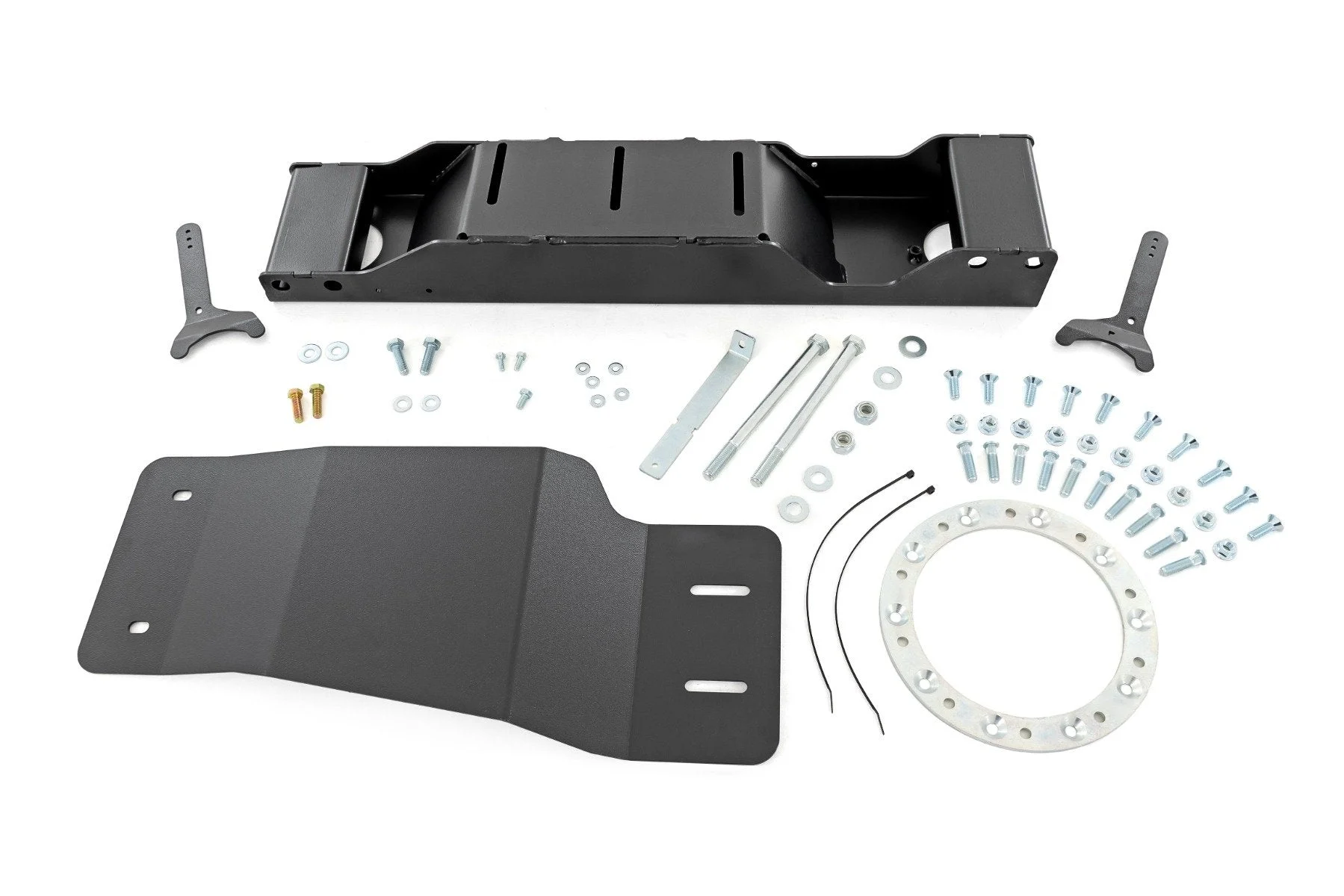 Transfer Case Clocking Ring Box Kit | 10 Bolt T-Case | Ram 2500 4WD (25-26)