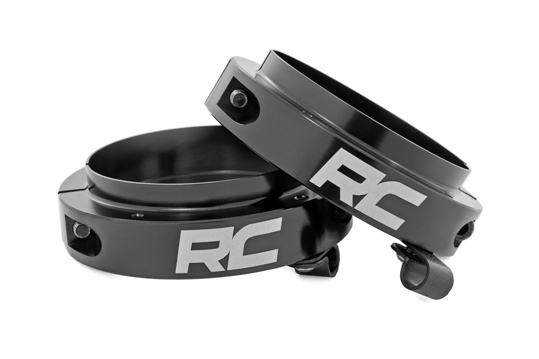 1 Inch Leveling Kit | Ford Raptor 4WD (2021-2025)