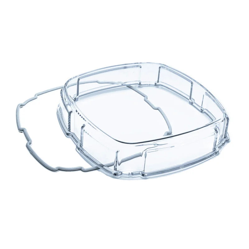 Rigid Industries Phoenix XL Lens (Clear) - XL Lens ONLY