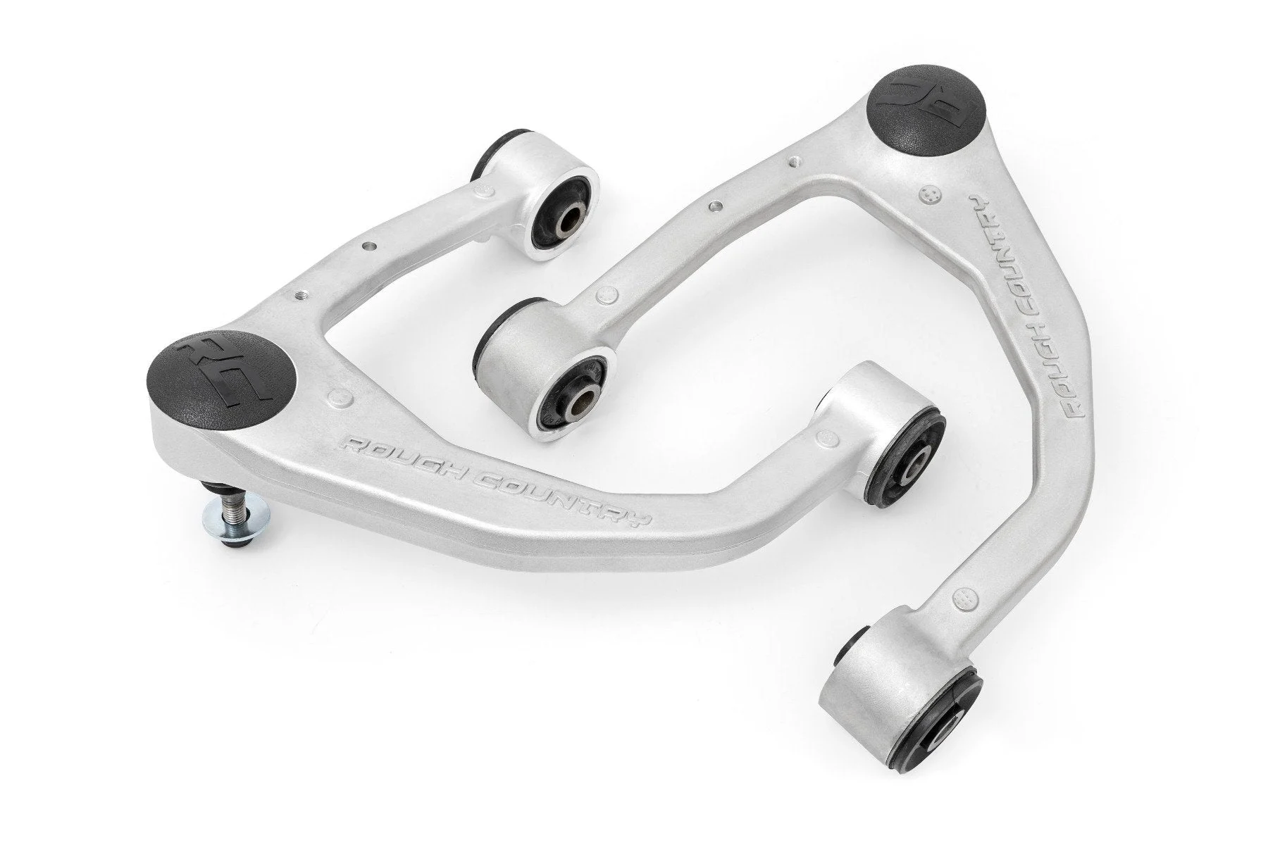 Forged Upper Control Arms | OE Upgrade | Toyota Tundra 2WD/4WD (2022-2026)