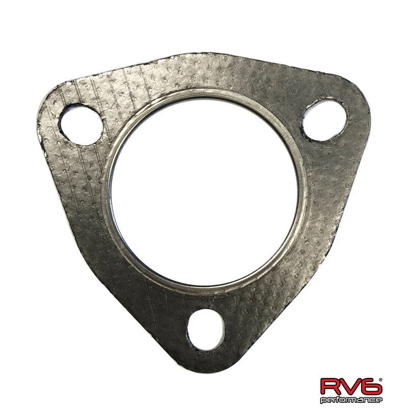 2.5" 13-17 Accord Midpipe to Axleback Gasket