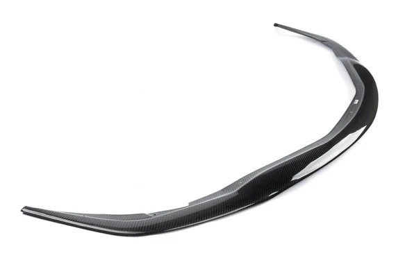 Dinan Front Lip - 2020-2025 Toyota GR Supra Carbon Fiber - A90/A91
