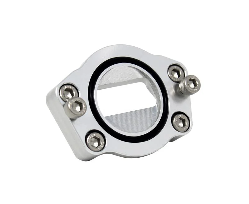 Torque Solution Greddy Blow Off Valve Adapter - Kia Stinger 2.0T