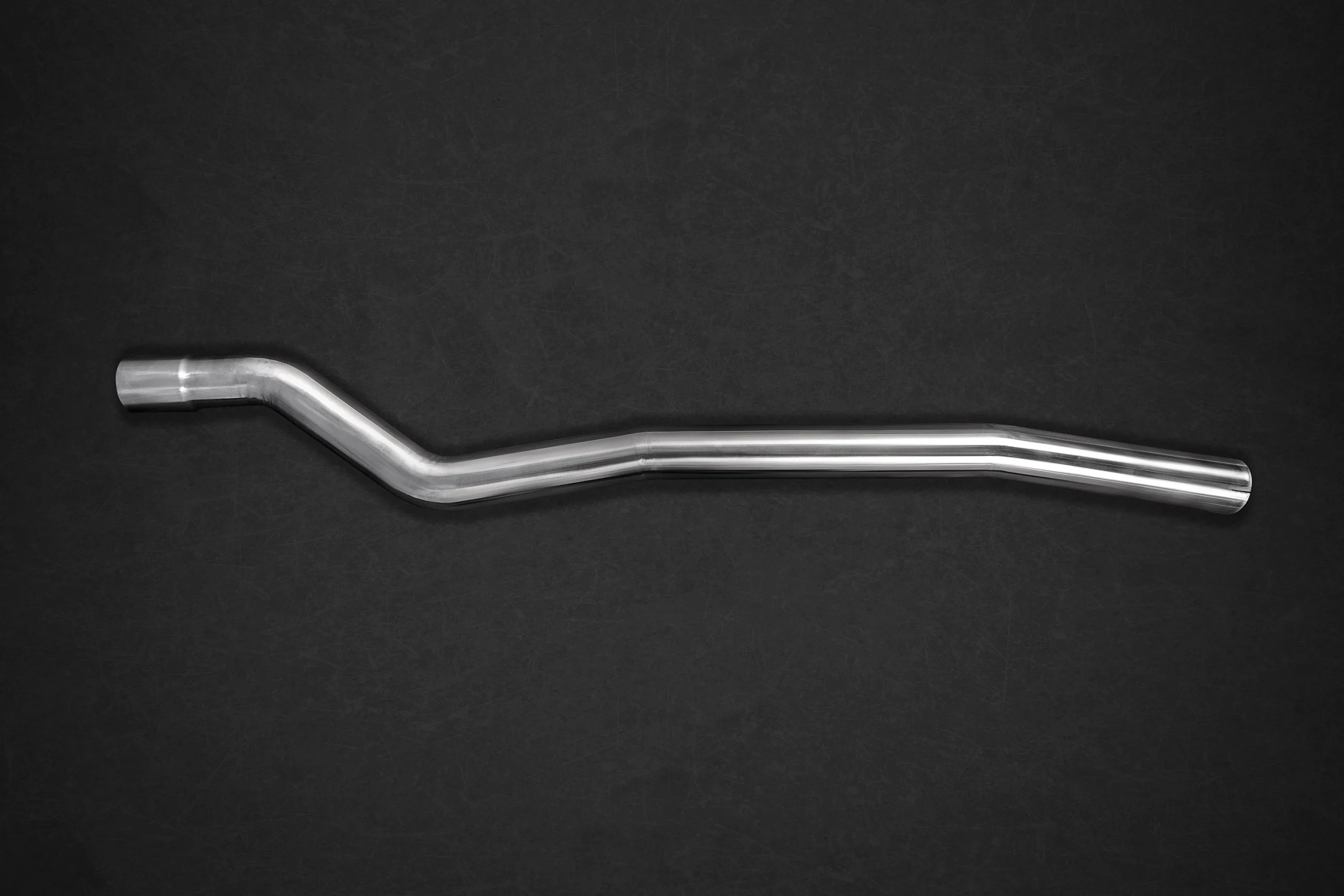 BMW 428i - MidSilencer Spare Pipe
