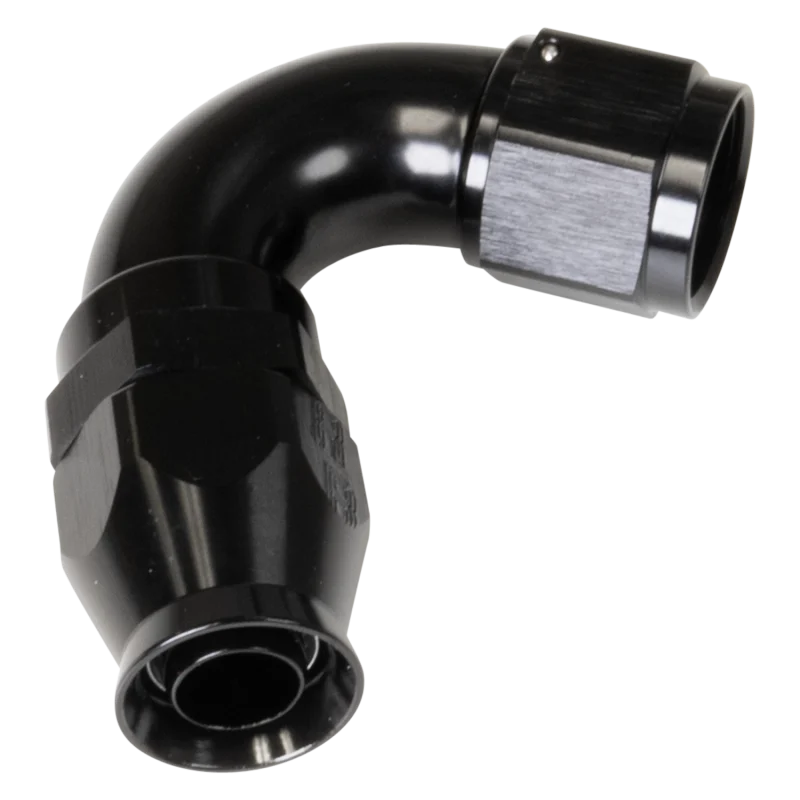Russell Black 120 -10 Pro Ptfe Hose End