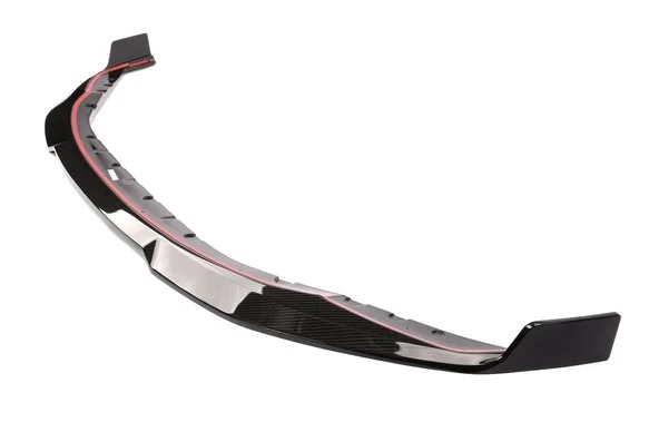 Dinan Front Lip - 2021-2025 BMW M3/M4 Carbon Fiber - G80/G82/G83