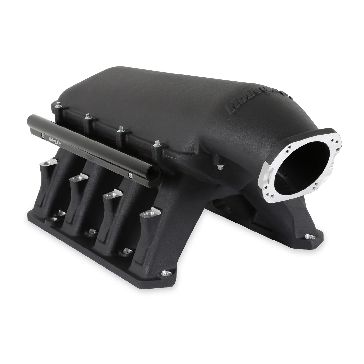 Holley Gen III Hemi Hi-Ram EFI Manifold
