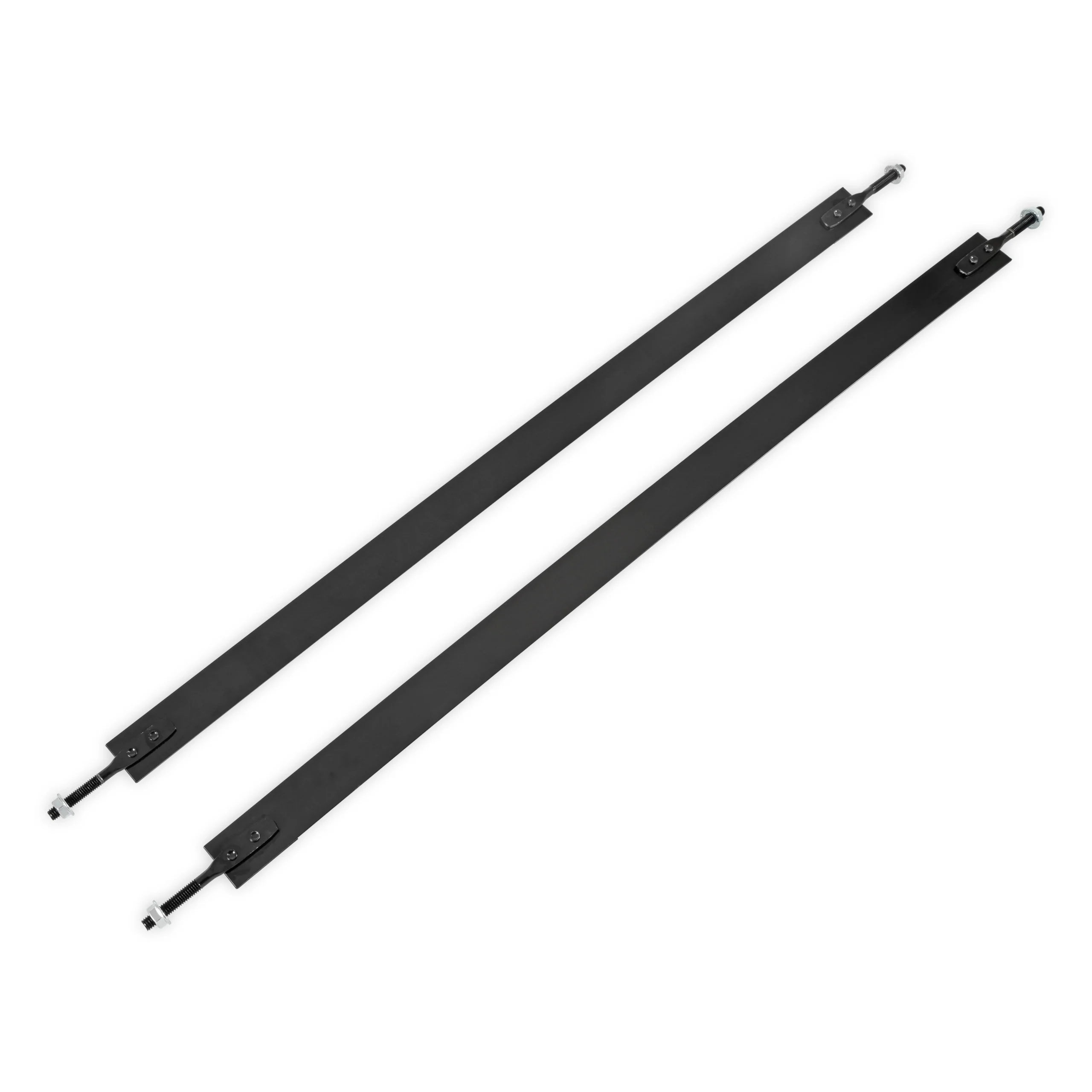 Tank Straps fit 1981-1991 Blazer/Jimmy, 31 Gallon