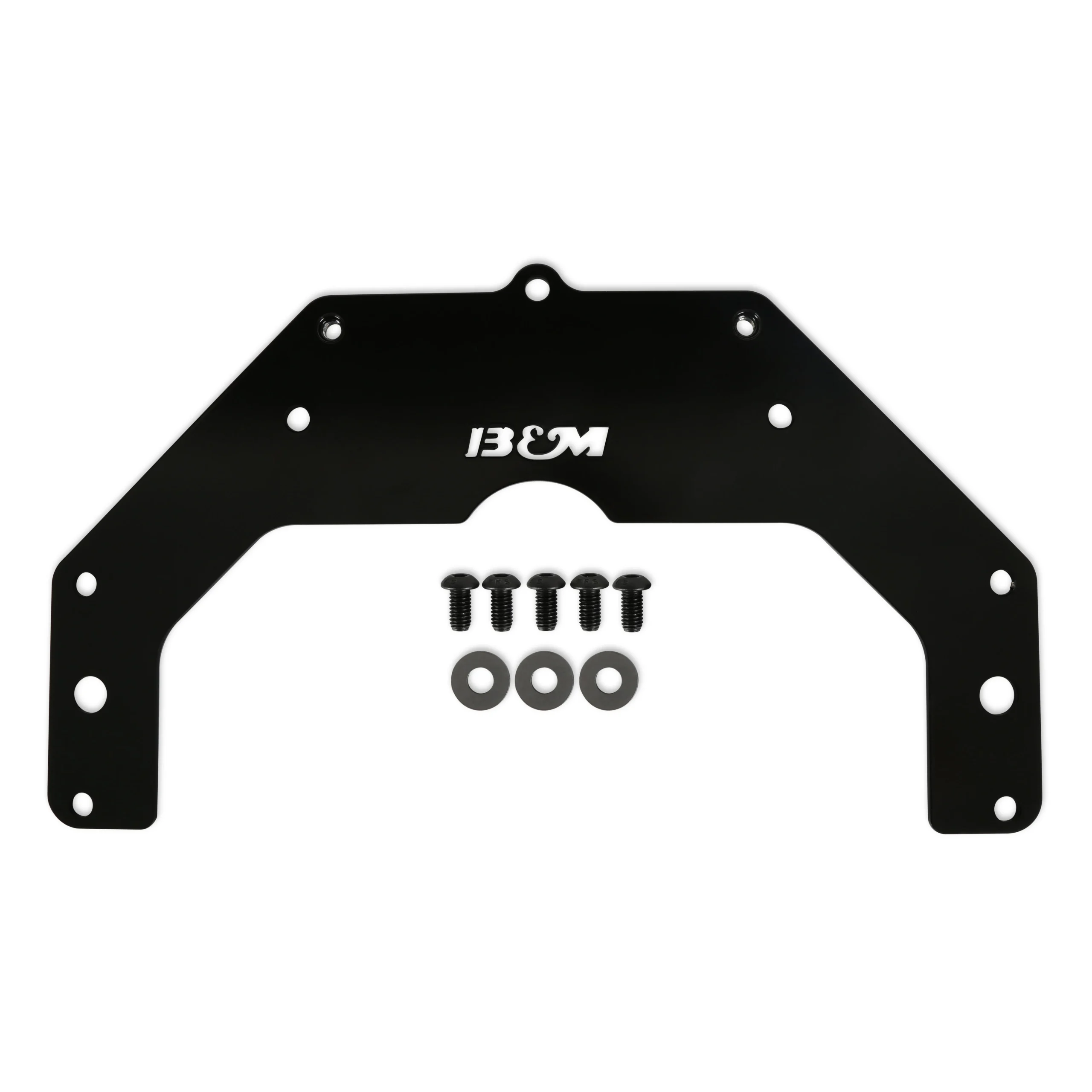 SBC/BBC Engine to Buick, Olds, Pontiac TH350/TH400/TH700R Transmission.