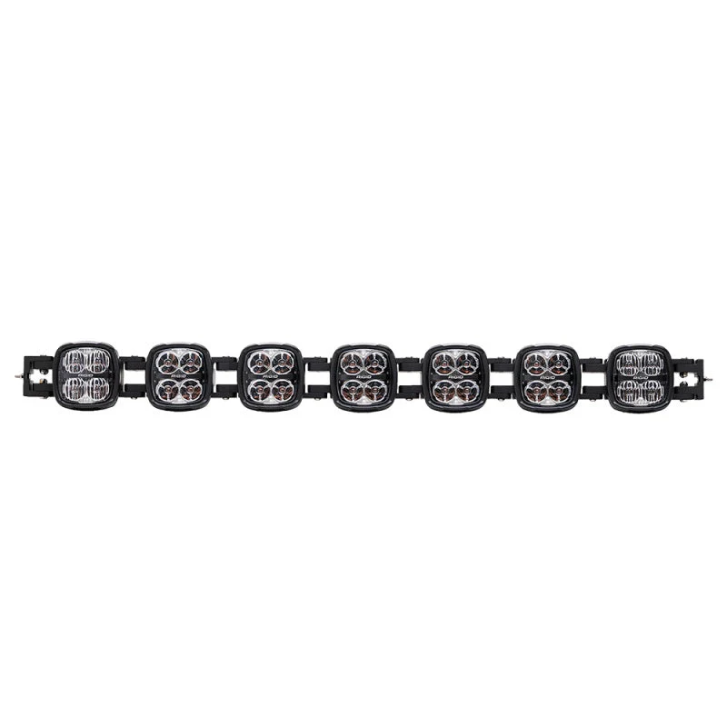 Rigid Industries Phoenix Connect Light Bar - 50in.