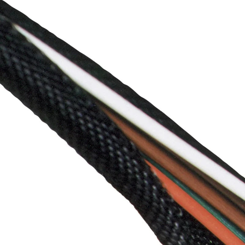 Russell Performance 3/16in Wire and Hose Protection (3ft Length)