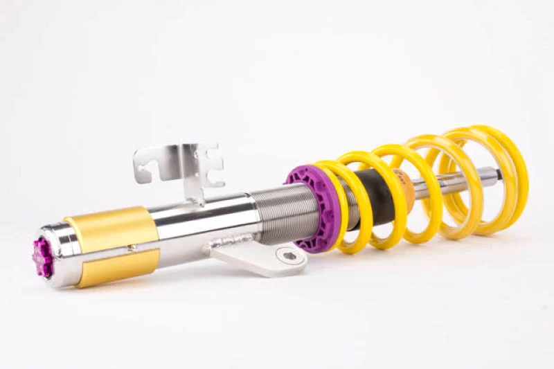 KW Coilover Kit V3 BMW 4-Series F36