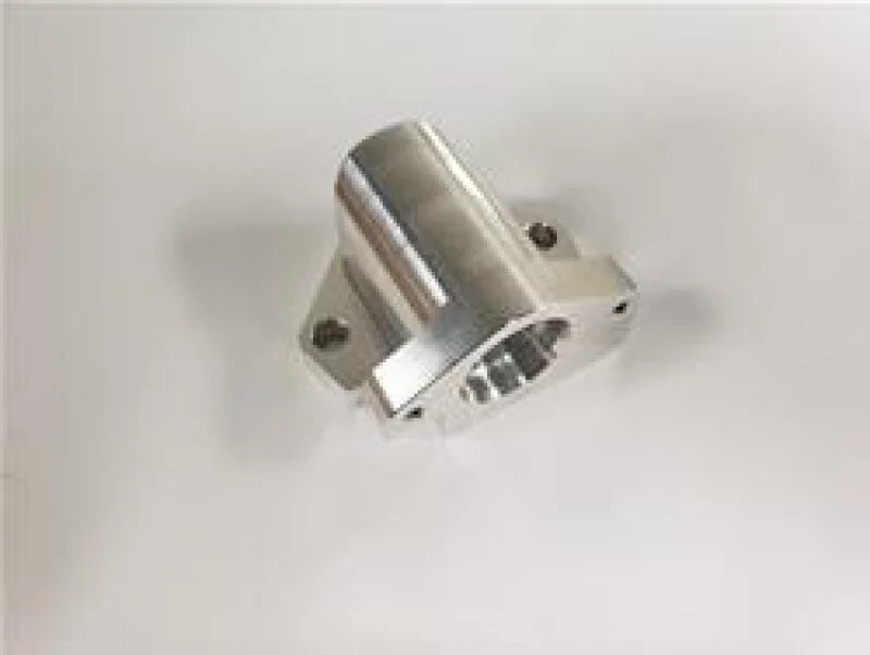 Edelbrock GM Upgrade For Pro-Flo 3 To Pro-Flo 4 Idle Air Control Motor Adapter