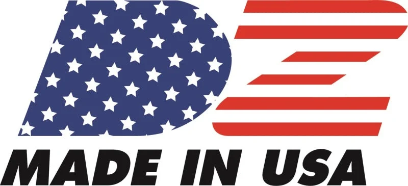 Dee Zee 21-26 Ford Bronco Rear Door Workbench