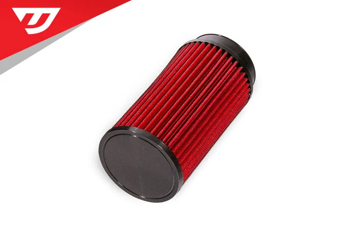 3-inch Dry Air Filter Element for MQB