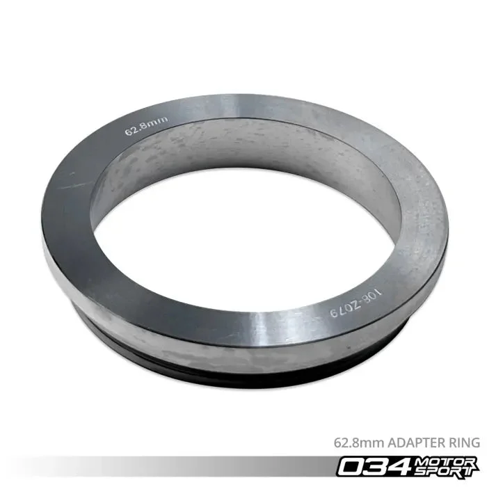 4‚Äù DAZA Turbo Inlet Pipe Adapter Rings