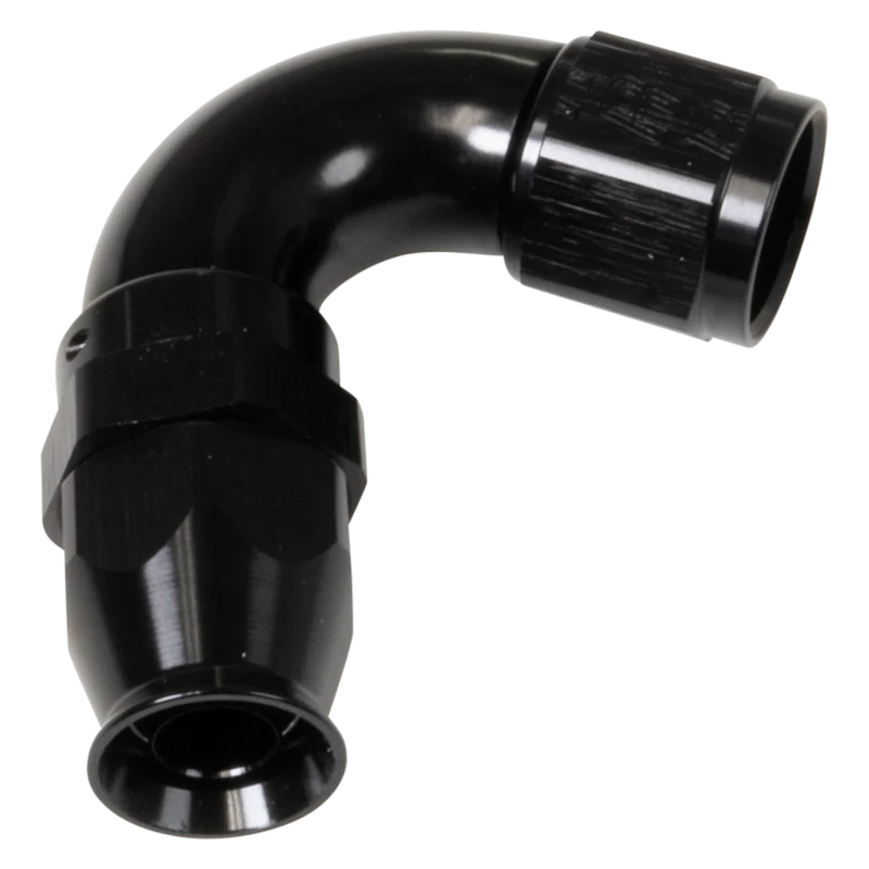 Russell Black 120 -8 Pro Ptfe Hose End