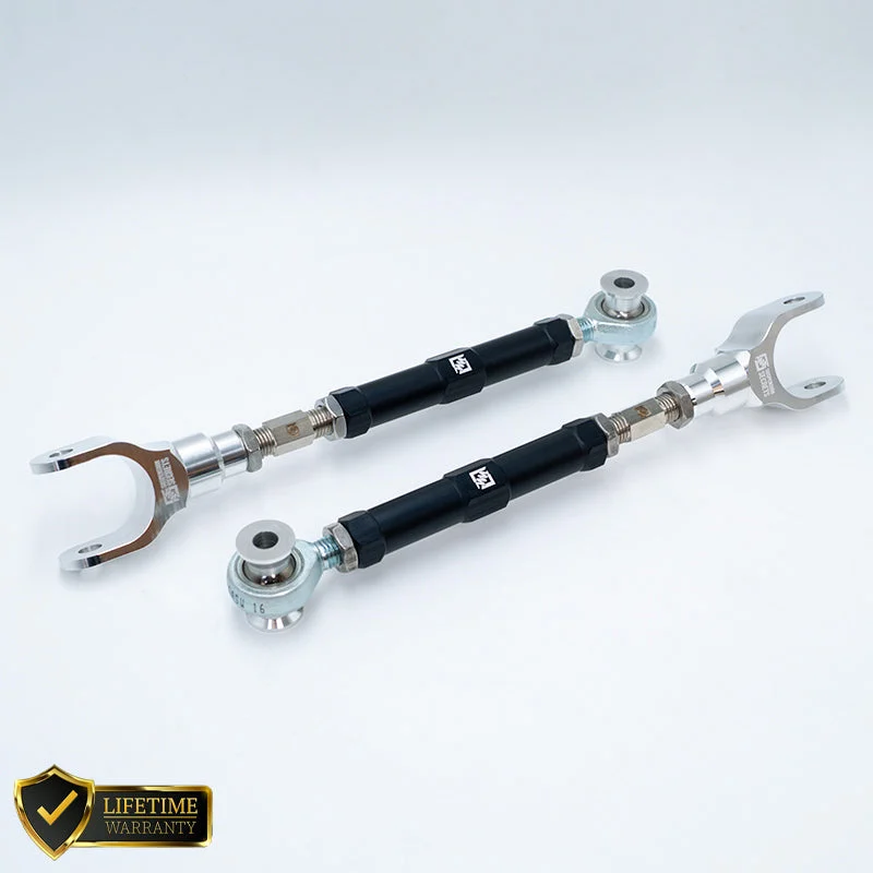 Suspension Secrets Adjustable Rear Traction Arms / Links - BMW G29 Z4