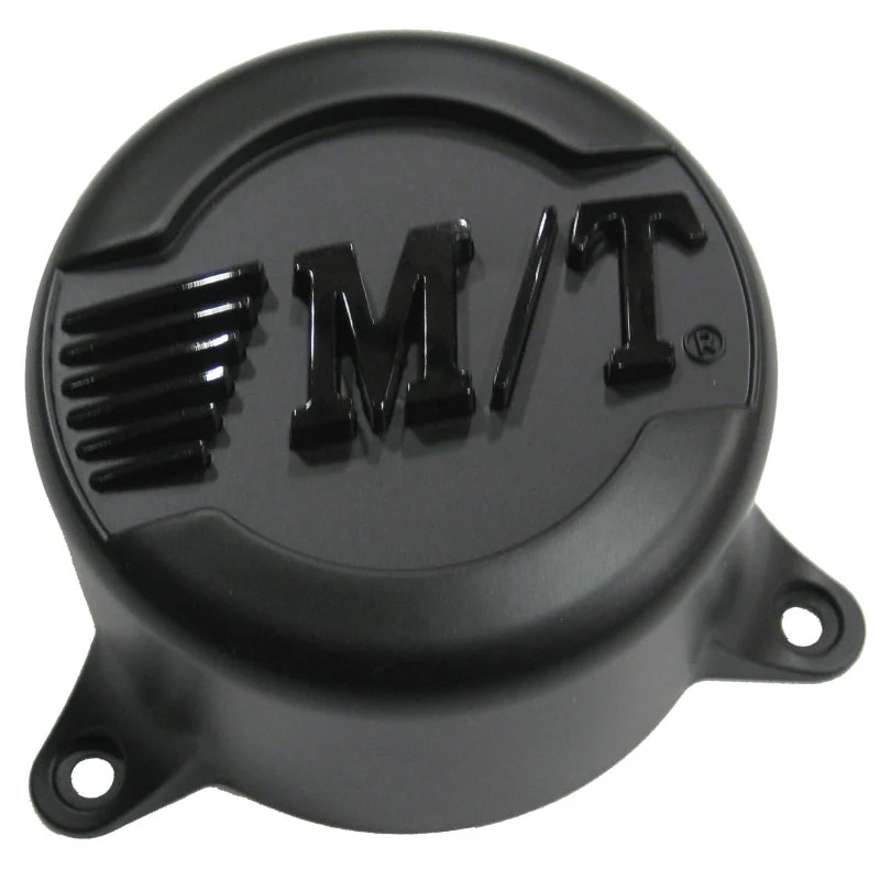 Mickey Thompson Classic Baja Lock Center Cap - 8X6.5 - 250273