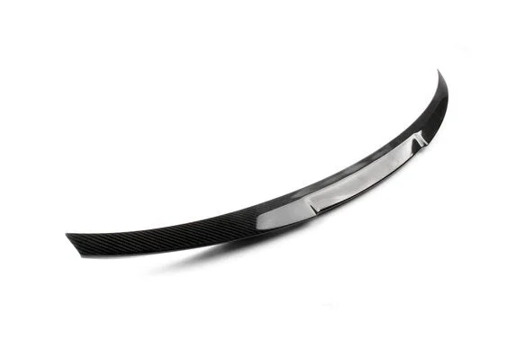 Dinan Rear Deck Spoiler - 2015-2018 BMW M3 Carbon fiber - F80
