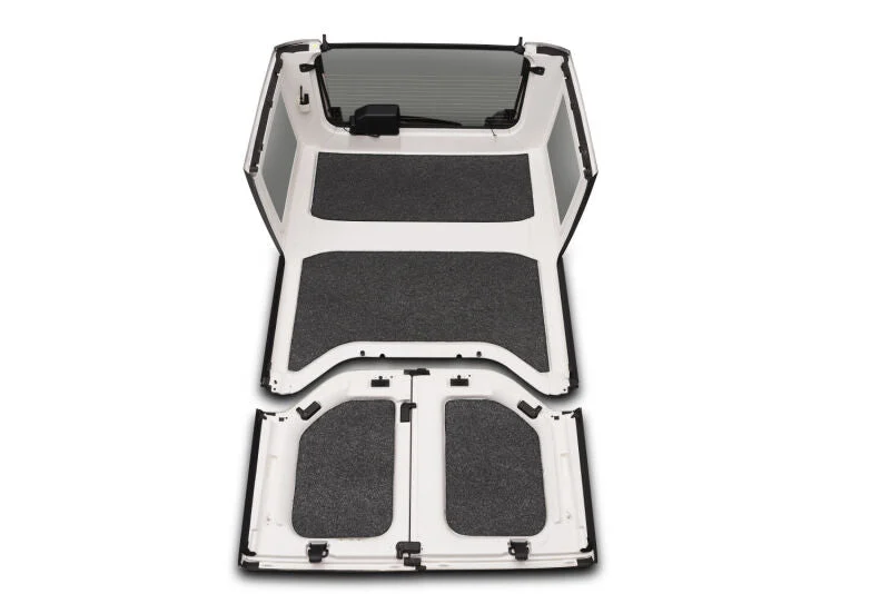 Husky Liners 07-10 Jeep Wrangler JKU 4dr Guardian Comfort Jeep Headliner
