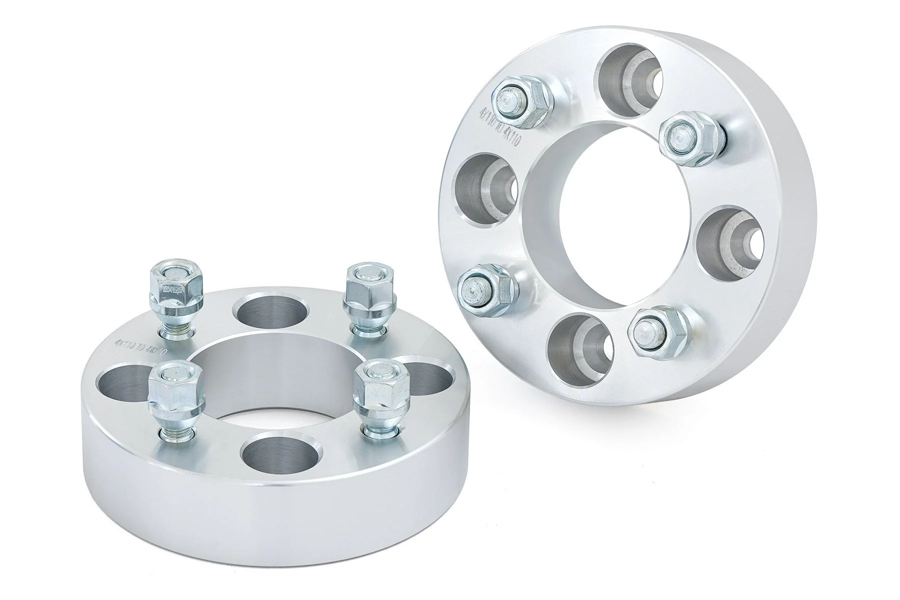 1.5 Inch Wheel Spacers | 4x110 | CFMOTO UFORCE/Yamaha Viking