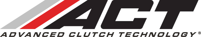 ACT 24-26 Ford Mustang GT Mod-Twin 10.5 XX Sprung Race