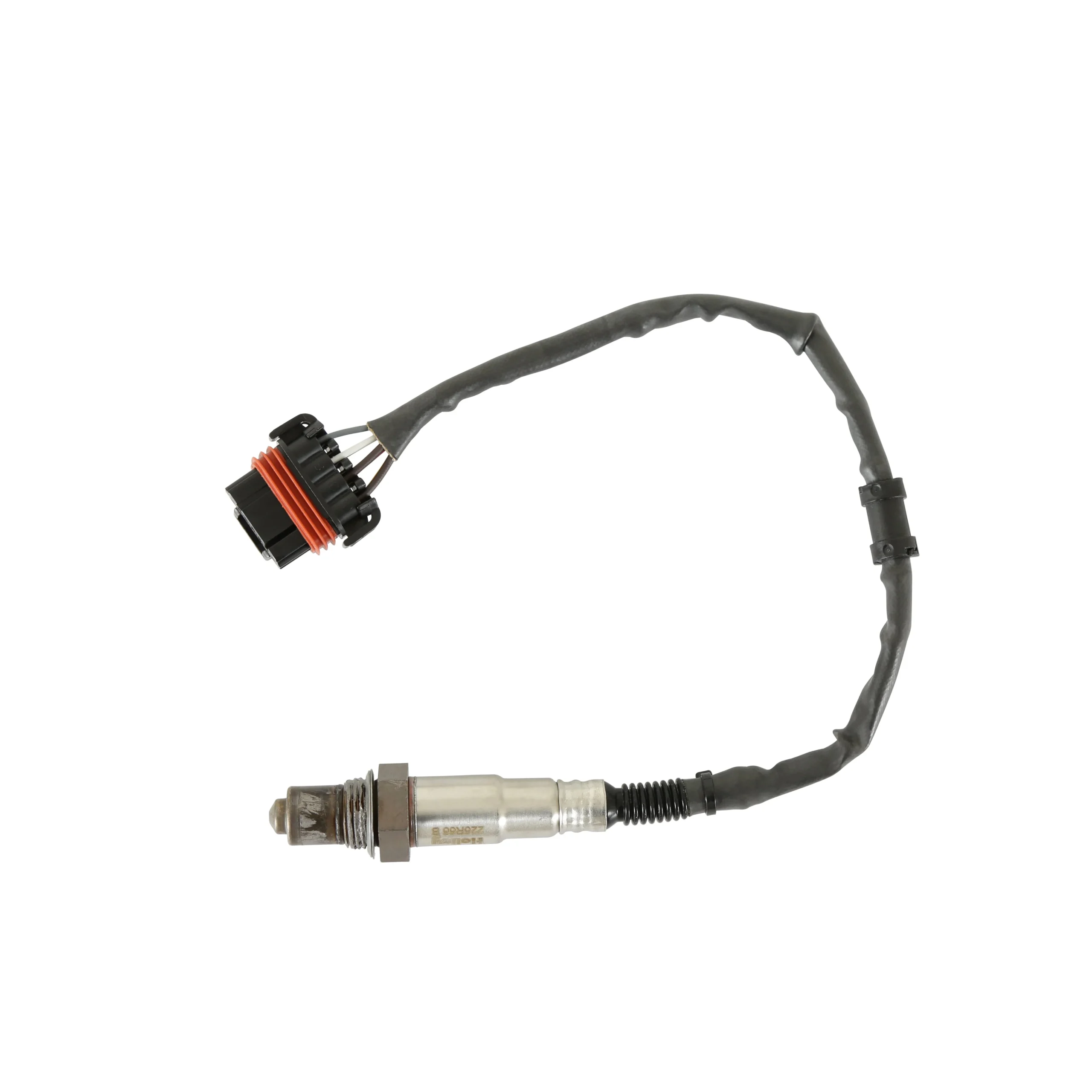 Unterminated Universal Harness, Includes Bosch Oxygen Sensor