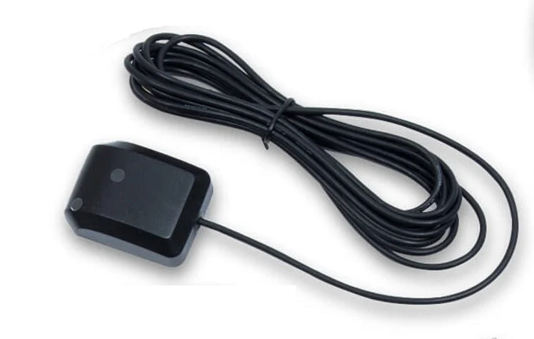 Holley EFI Pro Dash GPS Antenna