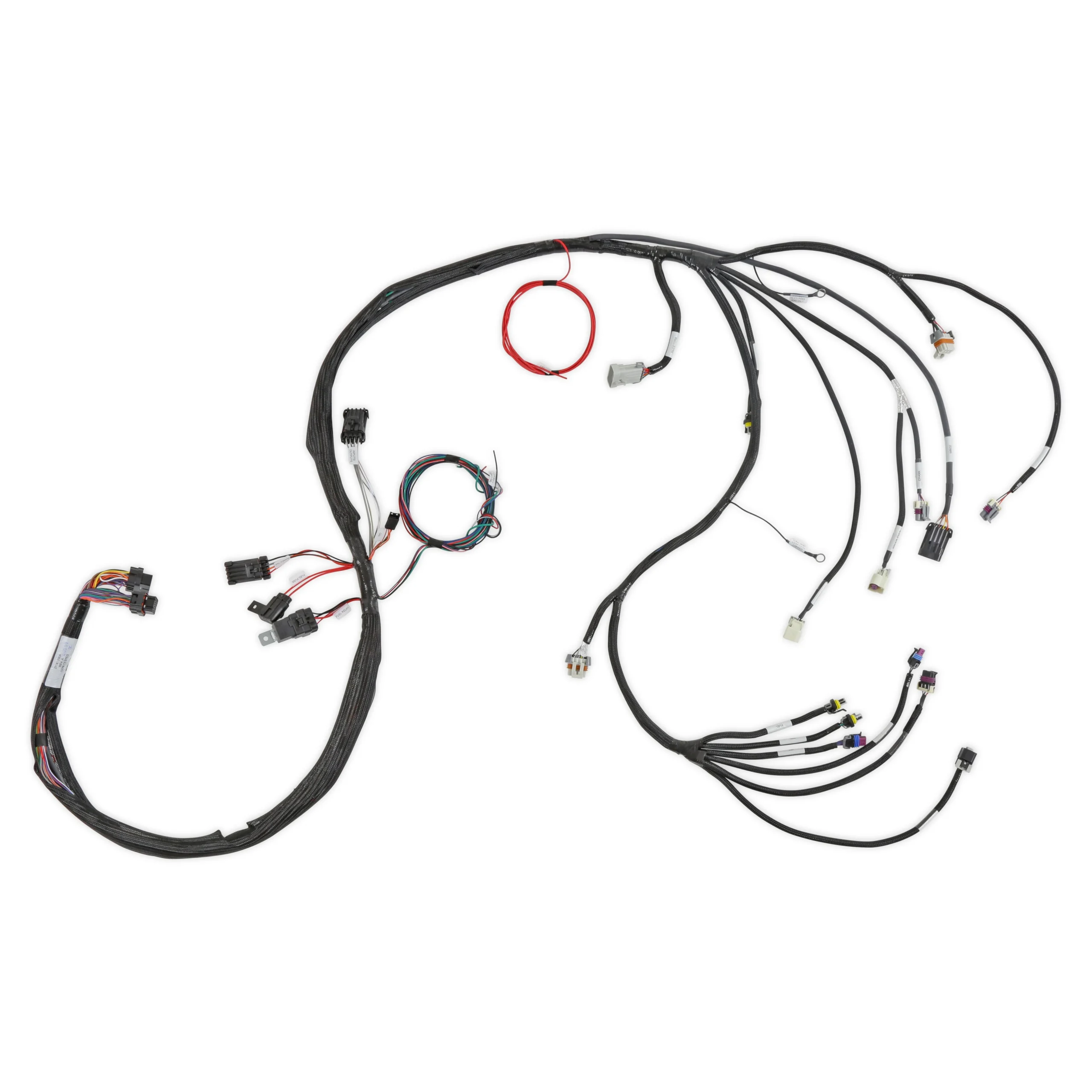 For Dominator, HP, Terminator X and Terminator X Max ECU's